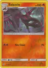 Salazzle