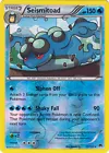 Seismitoad