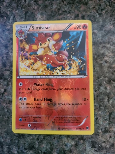 Simisear
