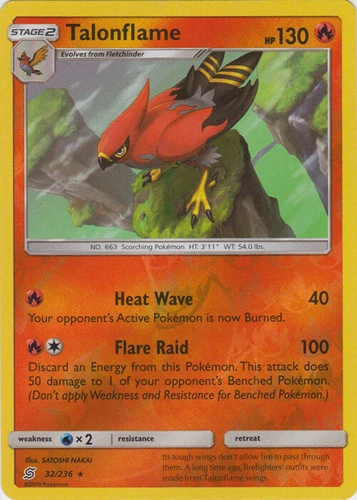 Talonflame