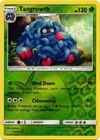 Tangrowth
