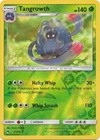 Tangrowth
