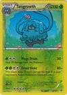 Tangrowth