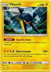 Vikavolt