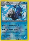 Walrein
