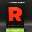 Here Comes Team Rocket!