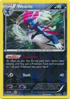 Weavile