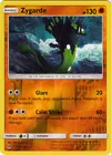 Zygarde