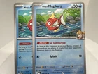 Misty's Magikarp