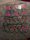 Booster Pack