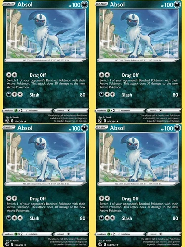 Absol