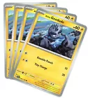 Alolan Geodude