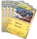 Alolan Graveler