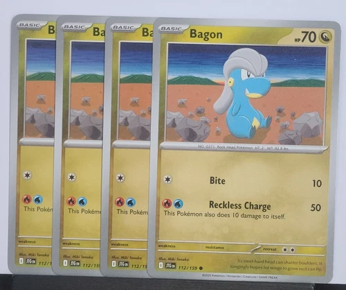Bagon