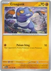 Croagunk