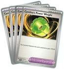 Power Memory