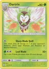 Dartrix