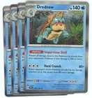 Drednaw