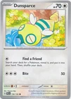 Dunsparce