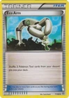 Eco Arm