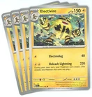 Electivire
