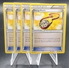 Energy Pouch