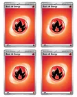 Fire Energy