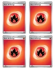 Fire Energy