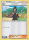 Hau
