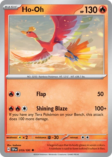 Xerneas