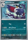 Honchkrow