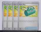 Hop's Bag