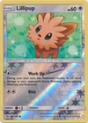 Lillipup