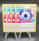 Lucky Energy