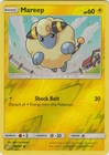 Mareep