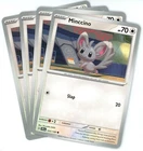 Minccino
