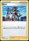 Nessa
