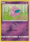 Nidoran