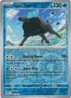 Paldean Tauros