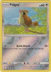 Pidgey