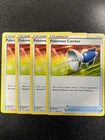Pokemon Catcher