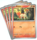 Ponyta