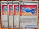 Rare Candy