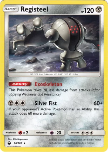 Registeel