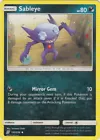 Sableye