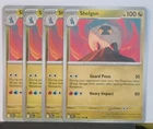 Shelgon