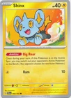 Shinx