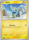 Shinx