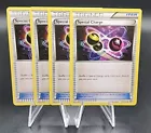 Special Charge