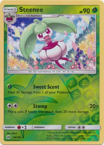 Steenee